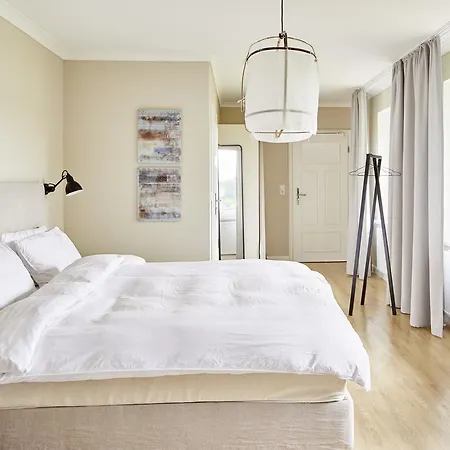 Smucke Steed 3* Glücksburg