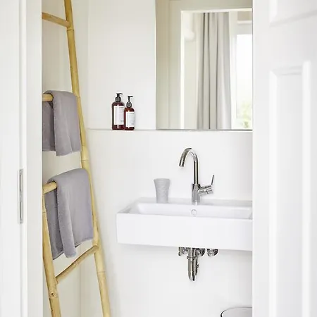 Hotel Smucke Steed Glücksburg