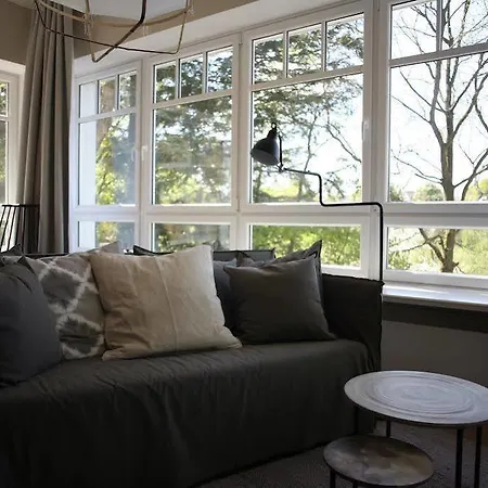 Smucke Steed Glücksburg