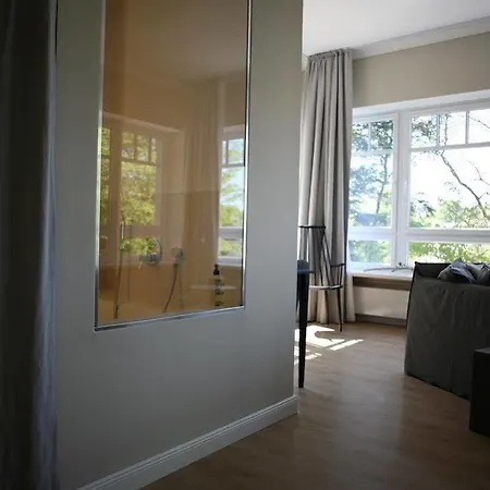 Hotel Smucke Steed 3*