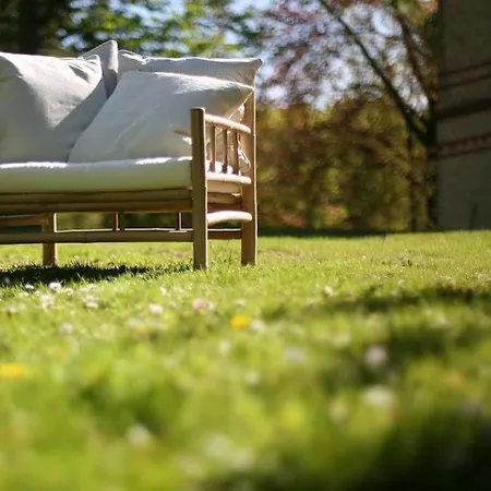 Smucke Steed Glücksburg