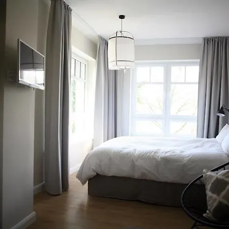 Smucke Steed Glücksburg