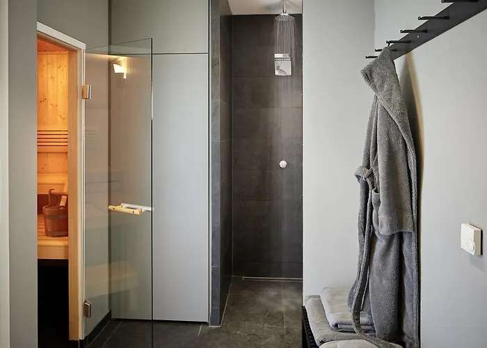 Smucke Steed Glücksburg