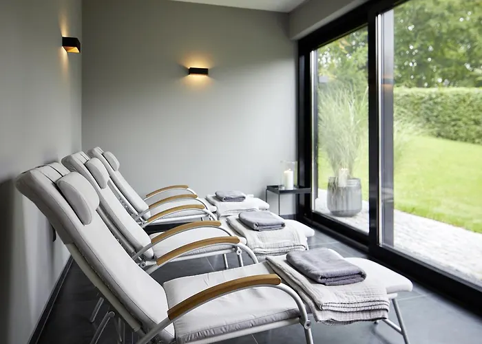 Hotel Smucke Steed 3*