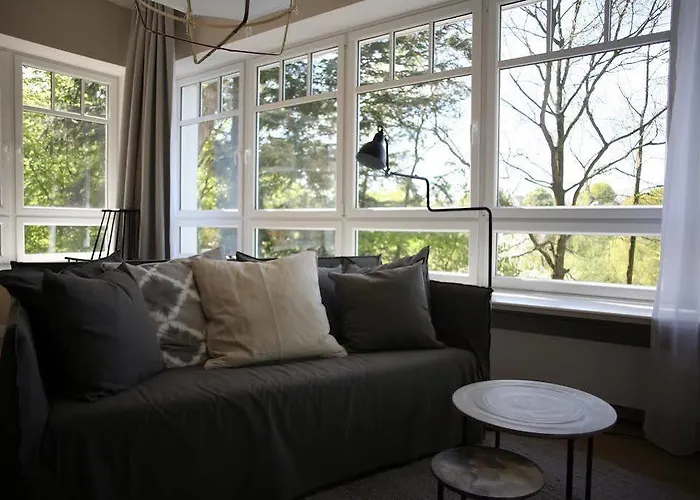 Smucke Steed Glücksburg