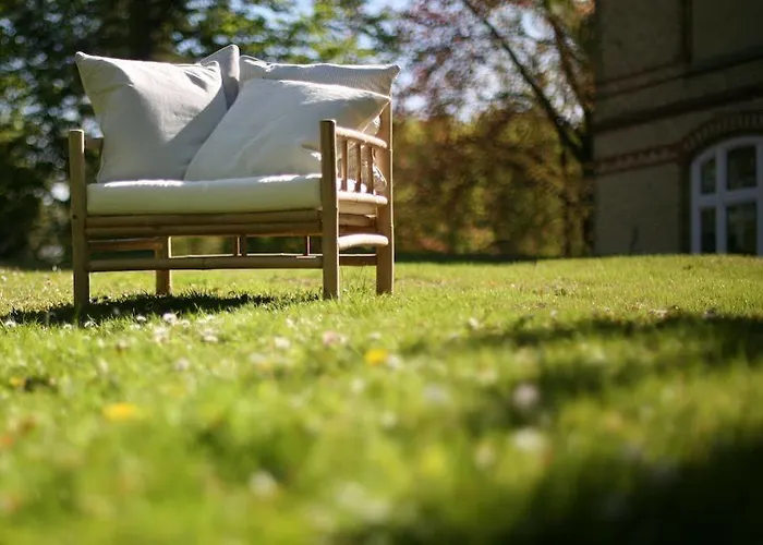 Smucke Steed Glücksburg