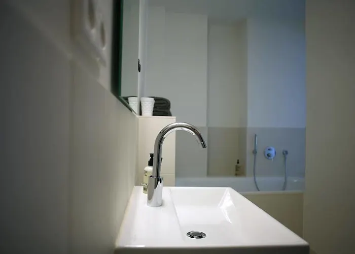 Smucke Steed 3* Glücksburg